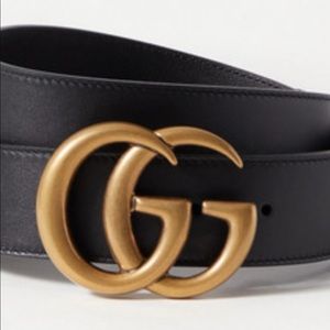Gucci belt